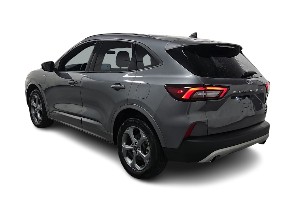 Thumbnail: 2023 Ford Escape - 4