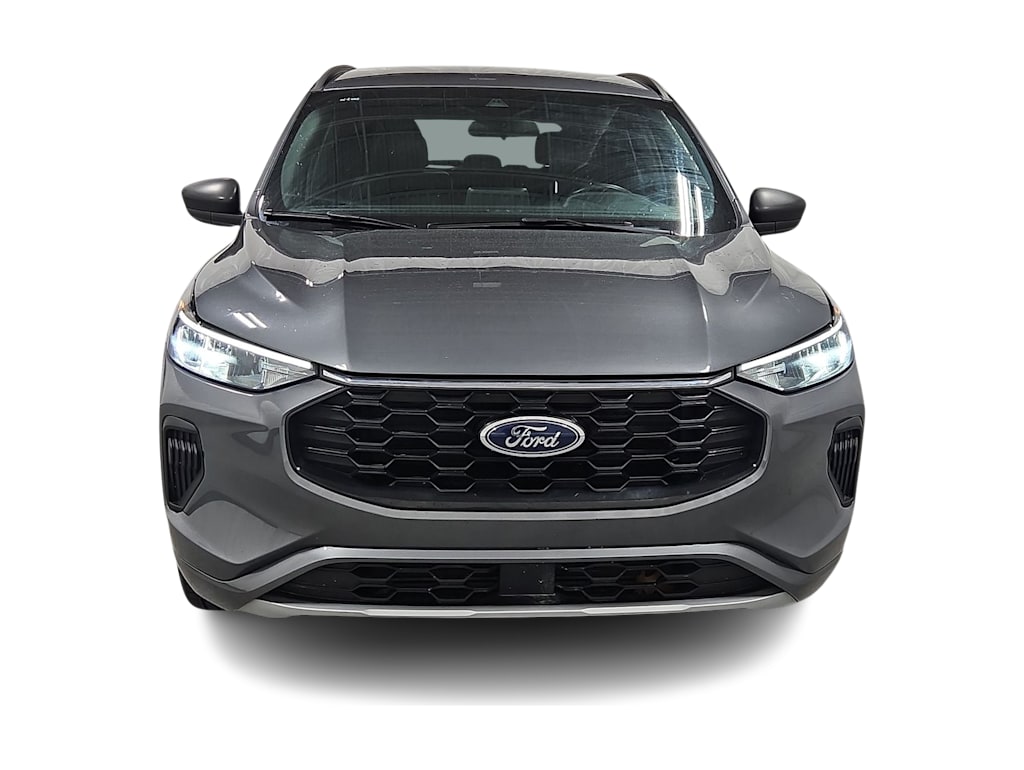 Thumbnail: 2023 Ford Escape - 6