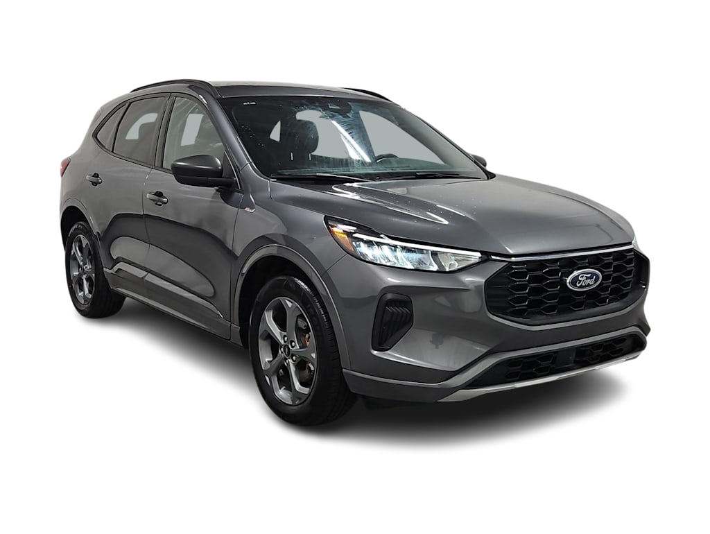 Thumbnail: 2023 Ford Escape - 20