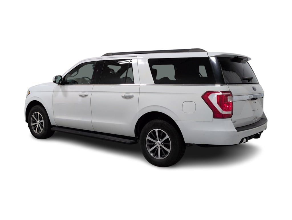 Thumbnail: 2019 Ford Expedition MAX - 4