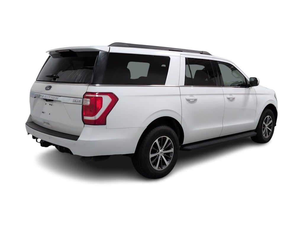 Thumbnail: 2019 Ford Expedition MAX - 23