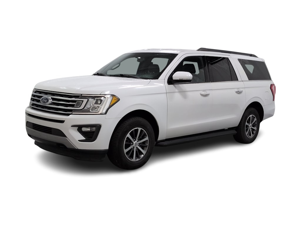 Thumbnail: 2019 Ford Expedition MAX - 22