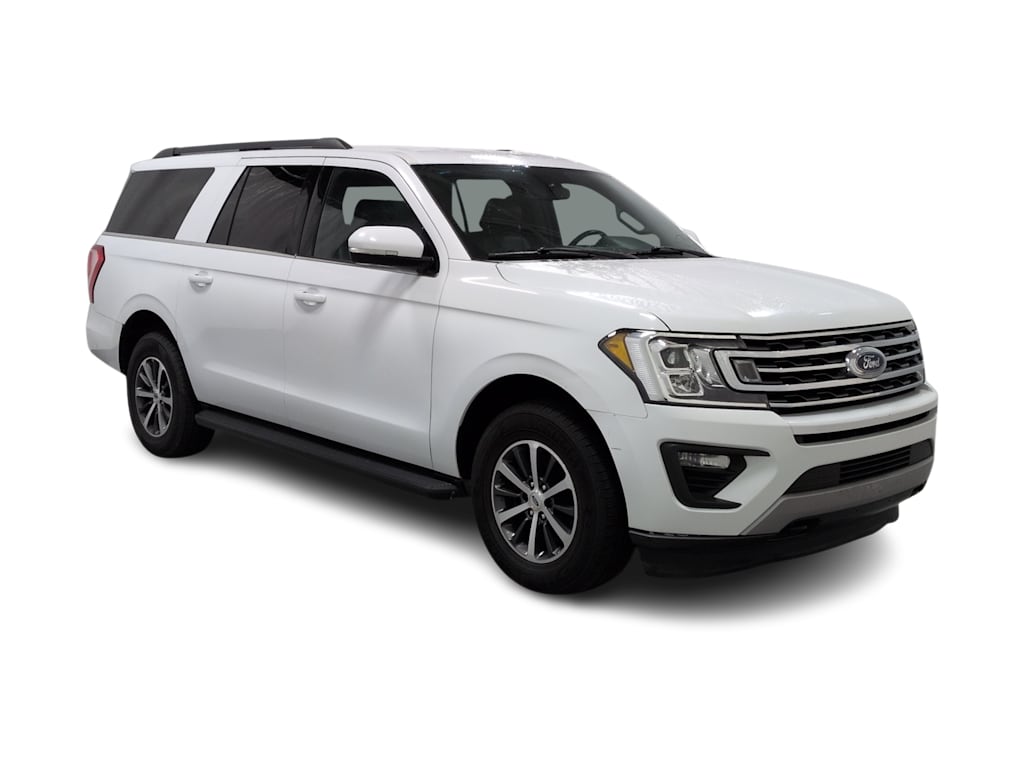 Thumbnail: 2019 Ford Expedition MAX - 21