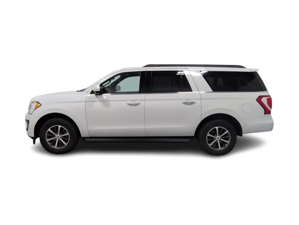 Thumbnail: 2019 Ford Expedition MAX - 3