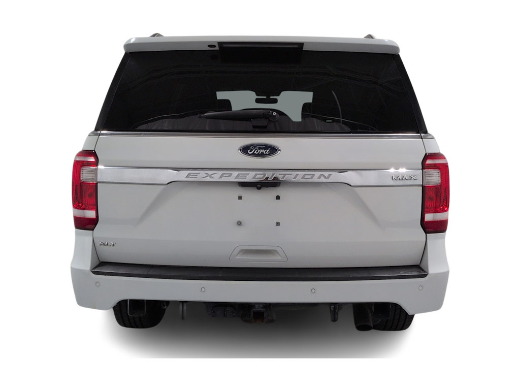 Thumbnail: 2019 Ford Expedition MAX - 5