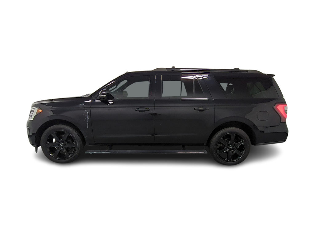 Thumbnail: 2019 Ford Expedition MAX - 3