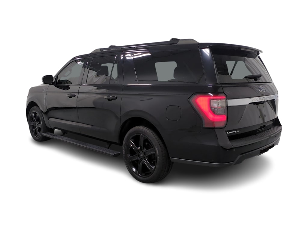 Thumbnail: 2019 Ford Expedition MAX - 4
