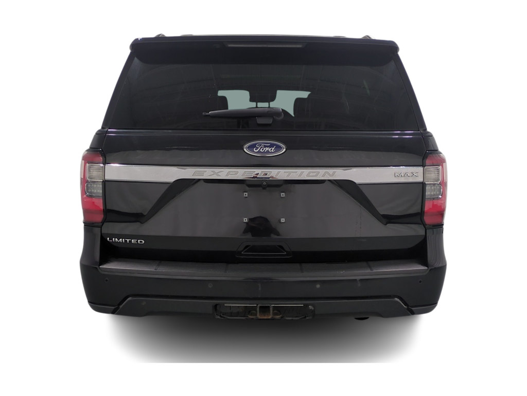 Thumbnail: 2019 Ford Expedition MAX - 5
