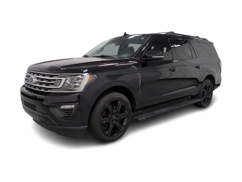 Thumbnail: 2019 Ford Expedition MAX - 20