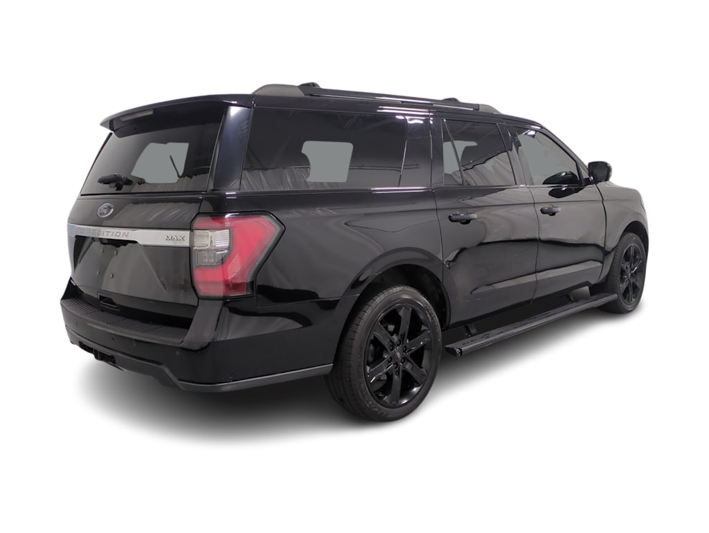 Thumbnail: 2019 Ford Expedition MAX - 21