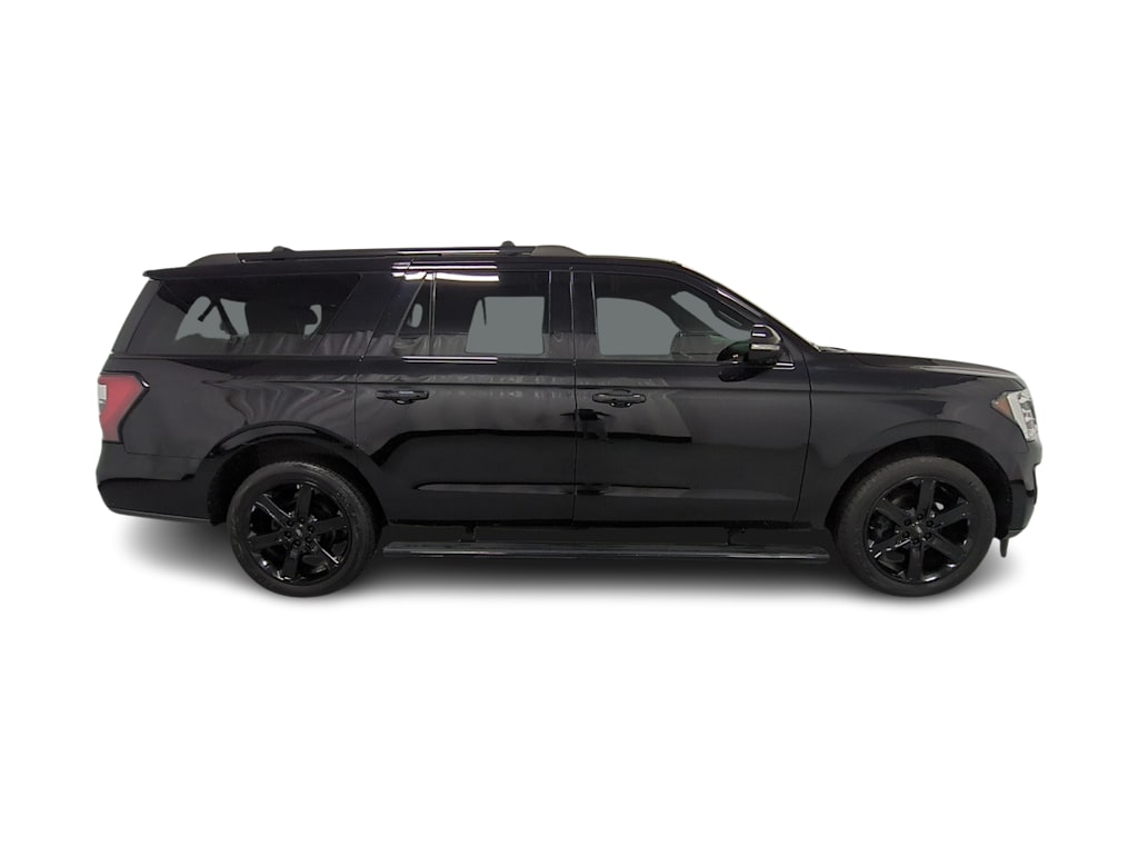 Thumbnail: 2019 Ford Expedition MAX - 22