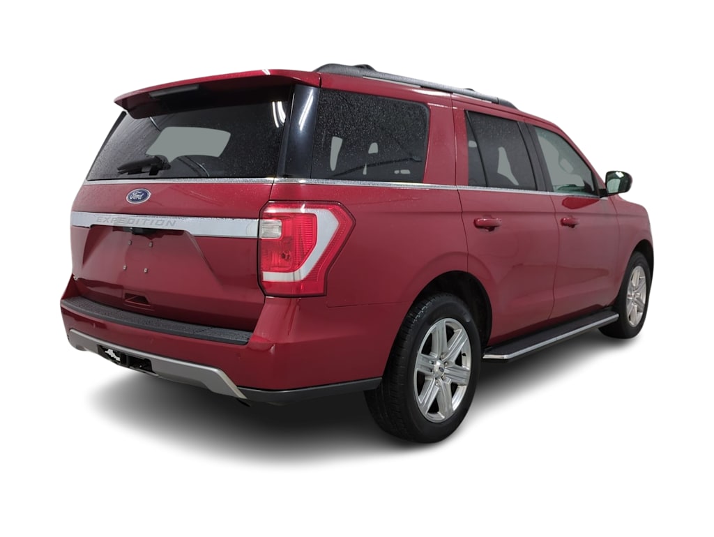 Thumbnail: 2020 Ford Expedition - 20