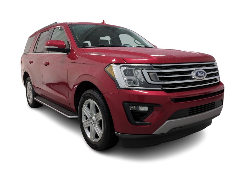 Thumbnail: 2020 Ford Expedition - 18