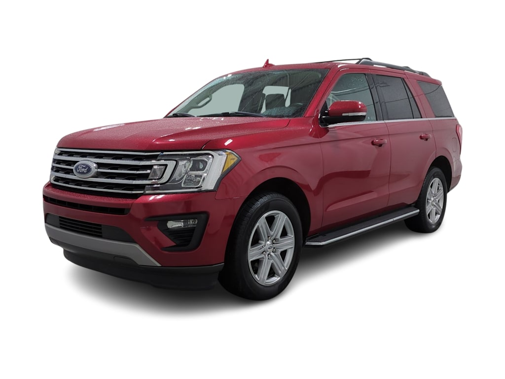 Thumbnail: 2020 Ford Expedition - 19