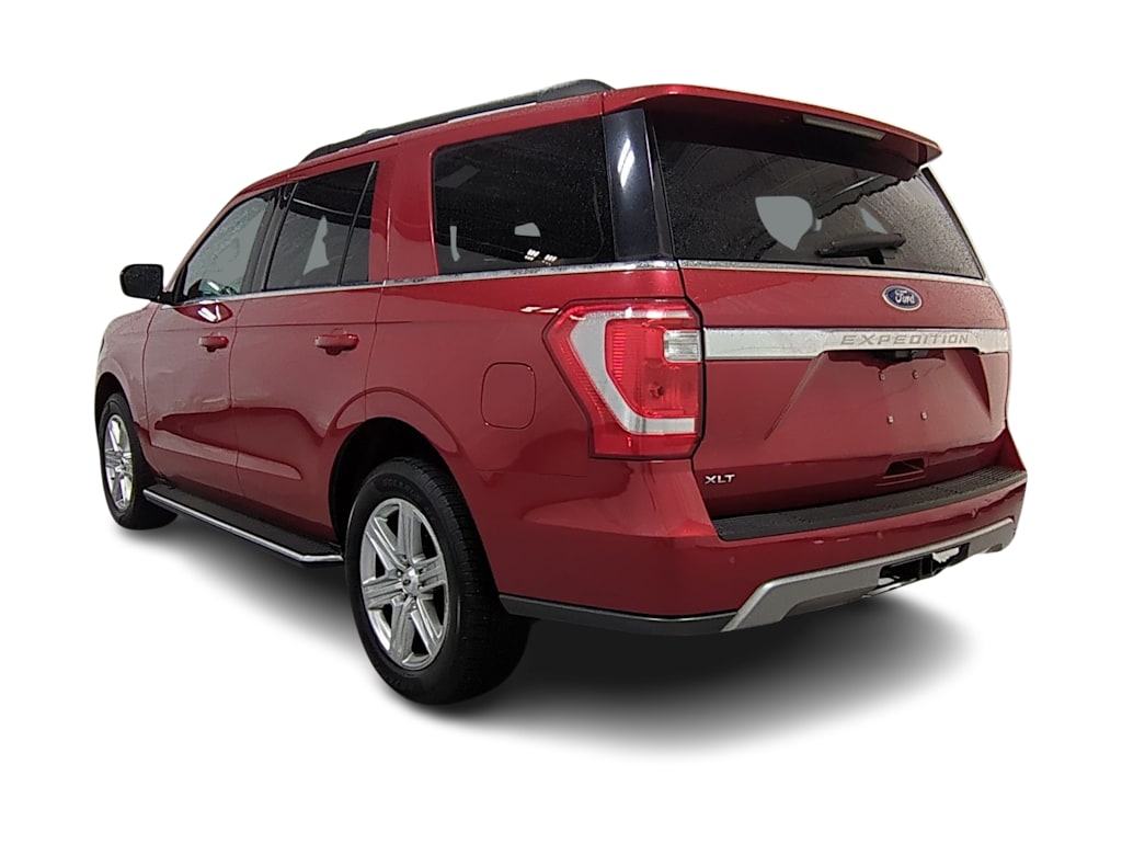 Thumbnail: 2020 Ford Expedition - 4