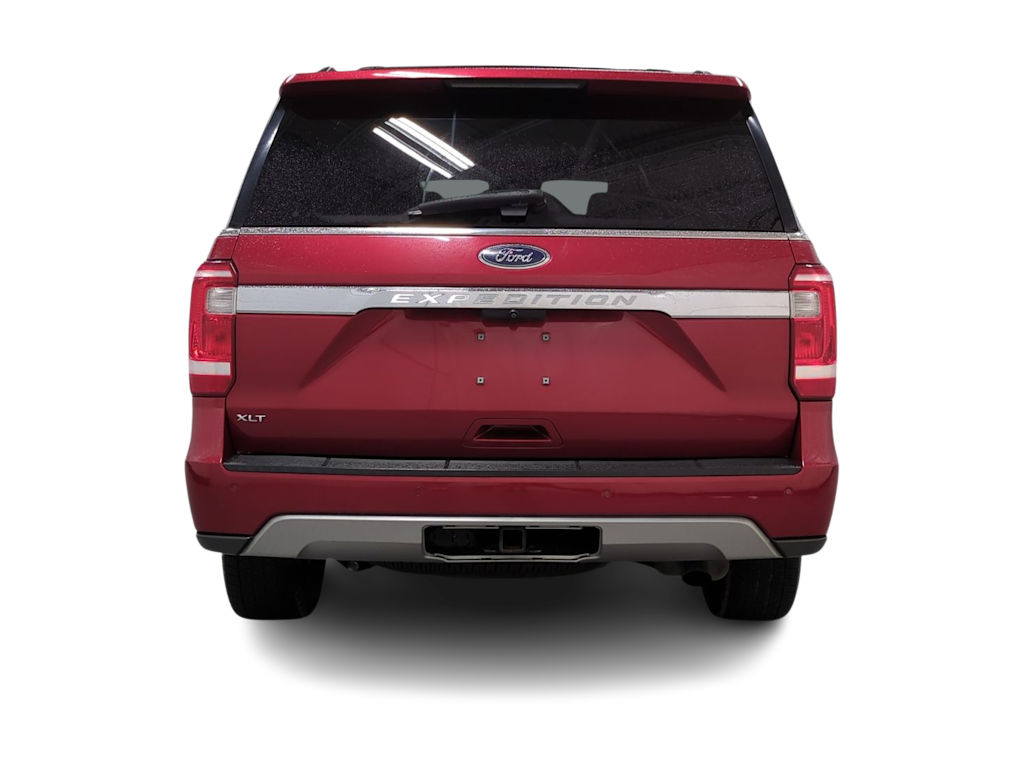 Thumbnail: 2020 Ford Expedition - 5