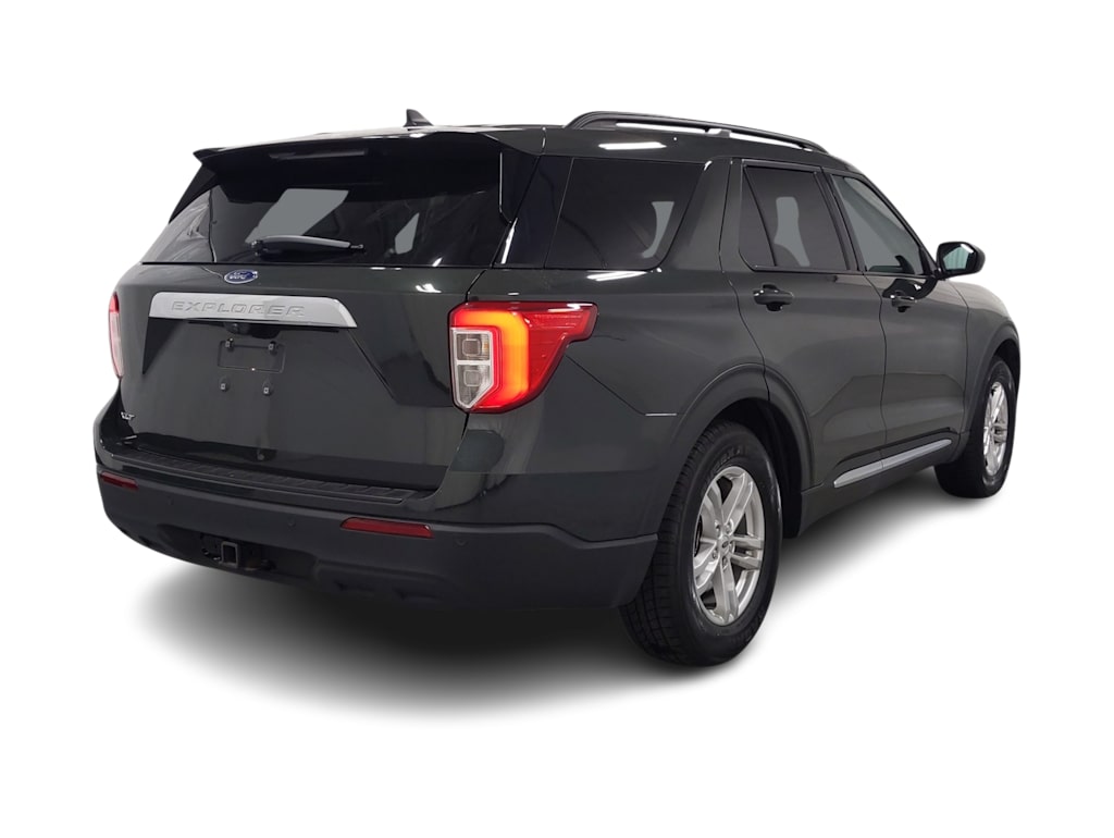 Thumbnail: 2022 Ford Explorer - 23