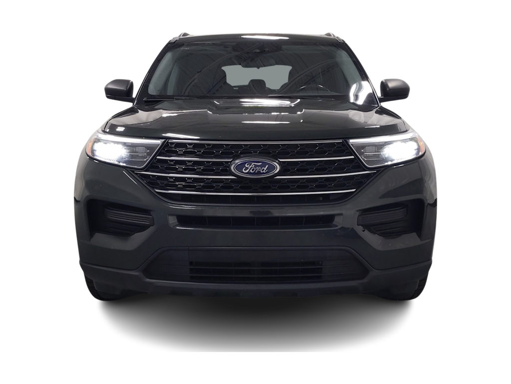 Thumbnail: 2022 Ford Explorer - 6