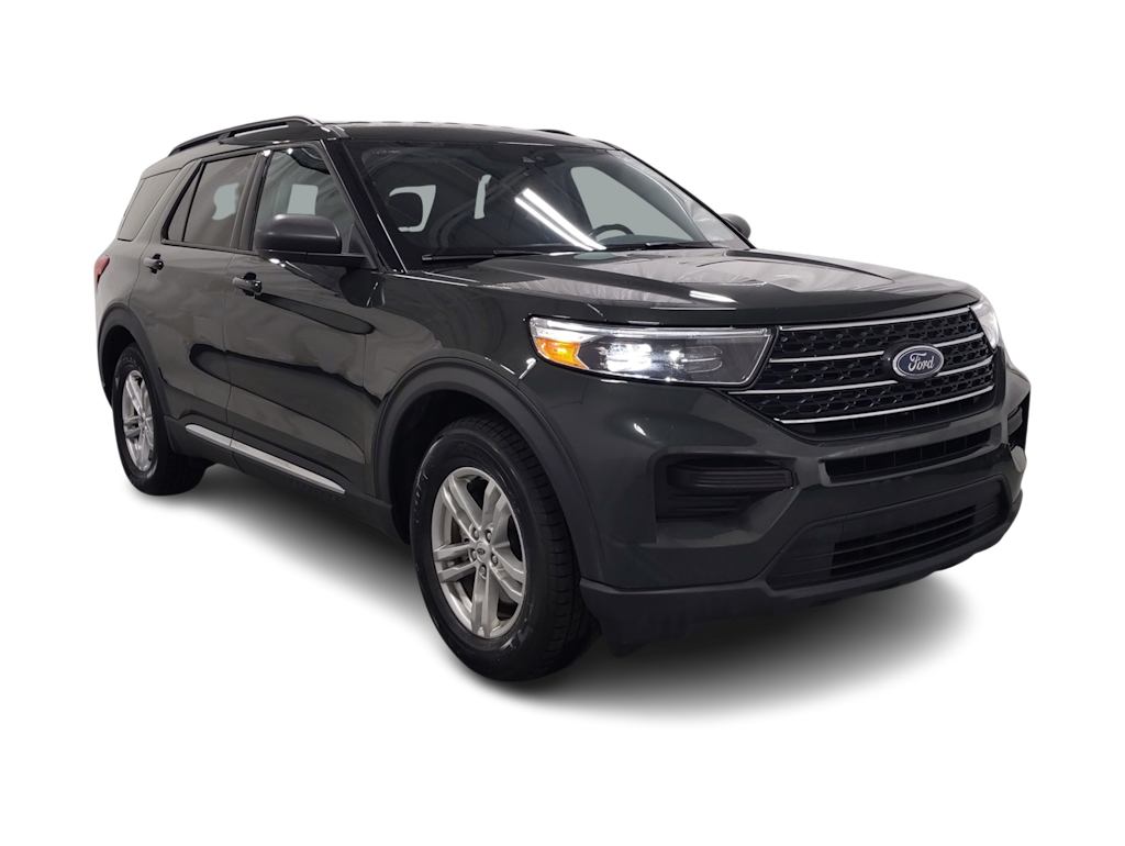 Thumbnail: 2022 Ford Explorer - 21