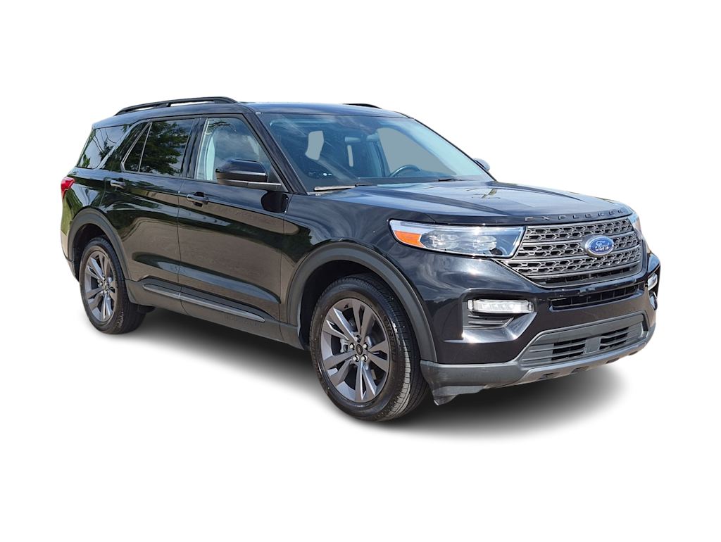Thumbnail: 2022 Ford Explorer - 19