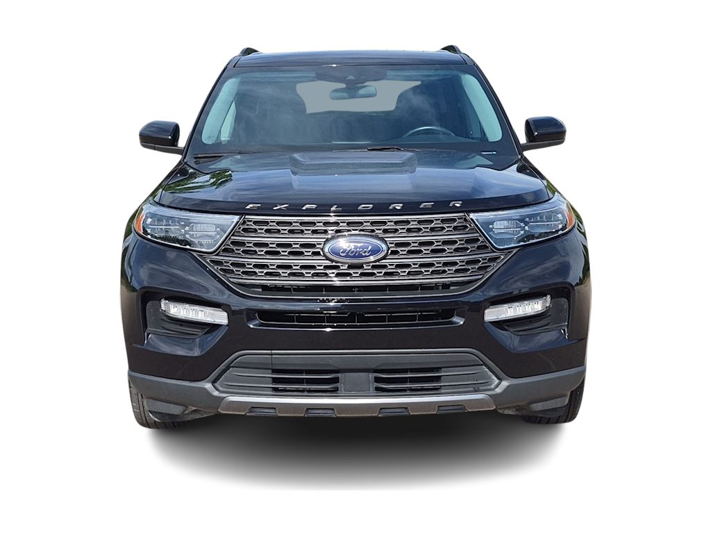 Thumbnail: 2022 Ford Explorer - 20
