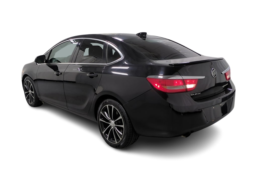 Thumbnail: 2016 Buick Verano - 4
