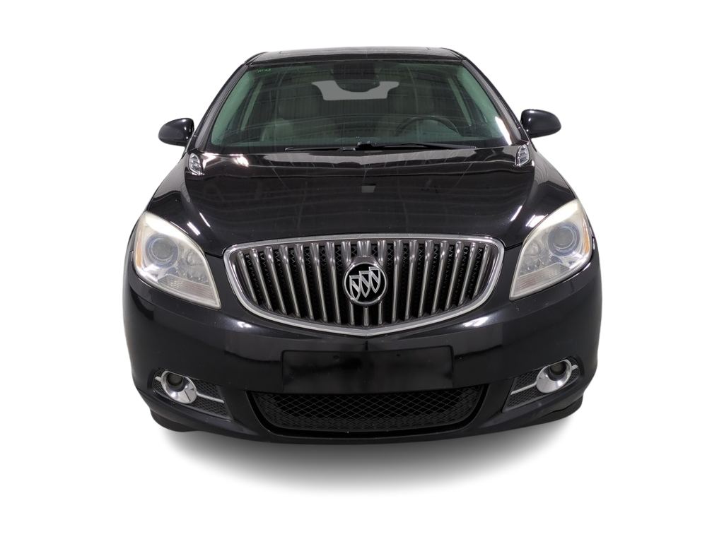 Thumbnail: 2016 Buick Verano - 6