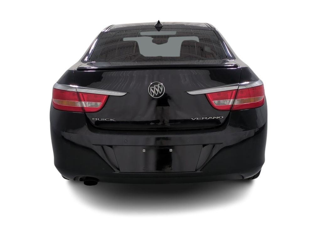 Thumbnail: 2016 Buick Verano - 5