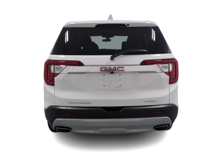 2020 GMC Acadia SLE 5