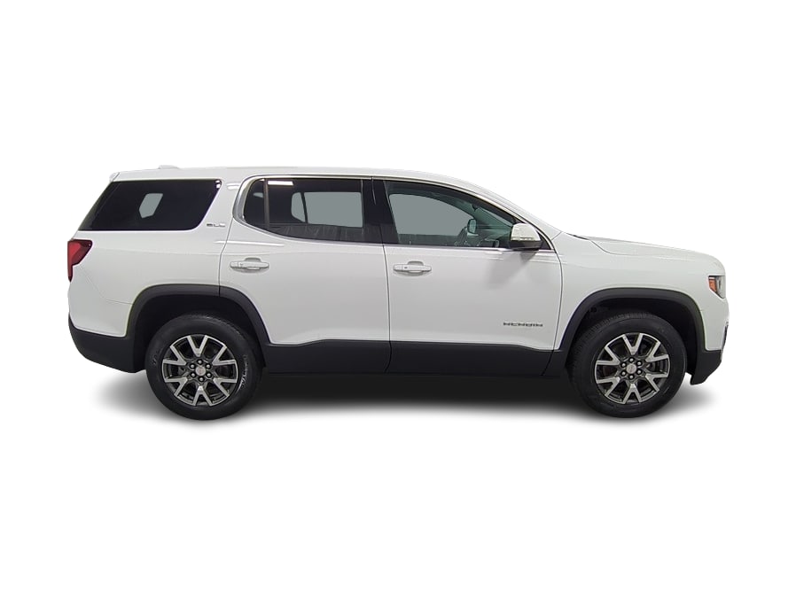 2020 GMC Acadia SLE 24