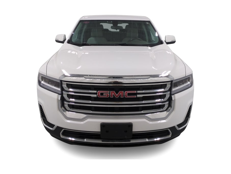 2020 GMC Acadia SLE 6