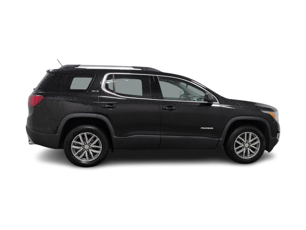 Thumbnail: 2017 GMC Acadia - 22