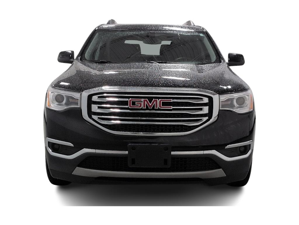 Thumbnail: 2017 GMC Acadia - 6