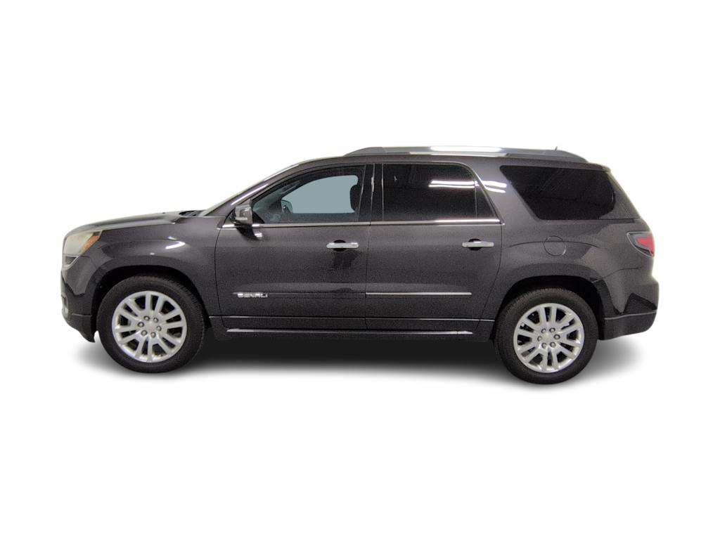 Thumbnail: 2016 GMC Acadia - 3