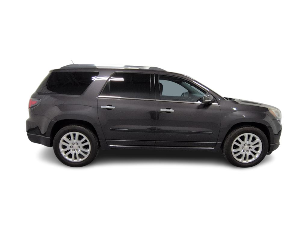 Thumbnail: 2016 GMC Acadia - 23