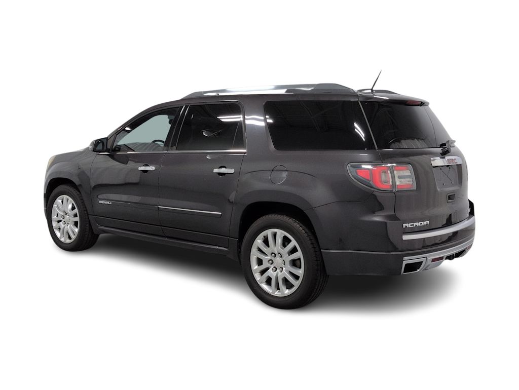 Thumbnail: 2016 GMC Acadia - 4