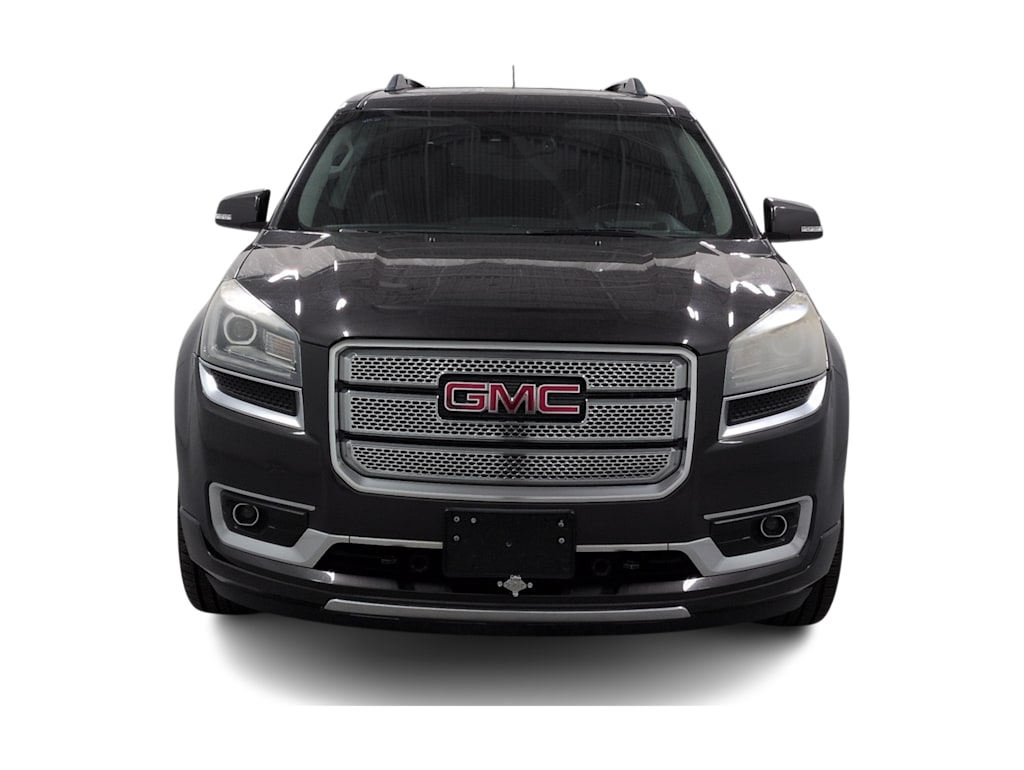 Thumbnail: 2016 GMC Acadia - 6