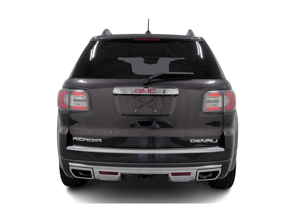 Thumbnail: 2016 GMC Acadia - 5