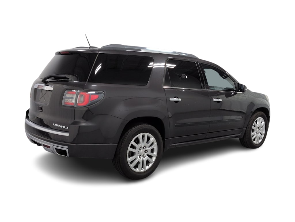 Thumbnail: 2016 GMC Acadia - 22