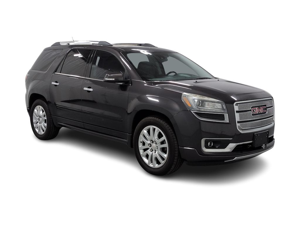 Thumbnail: 2016 GMC Acadia - 20