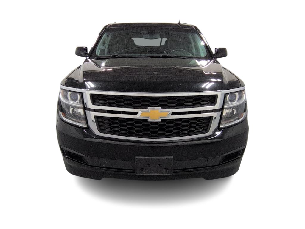 Thumbnail: 2017 Chevrolet Suburban - 6