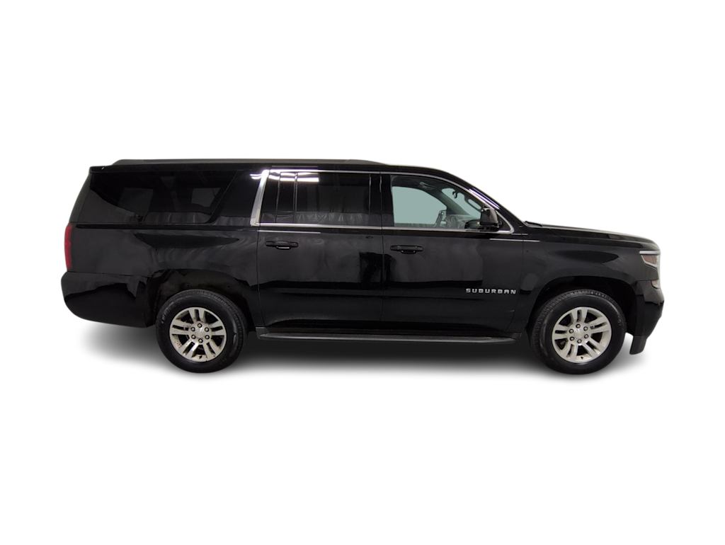 Thumbnail: 2017 Chevrolet Suburban - 23