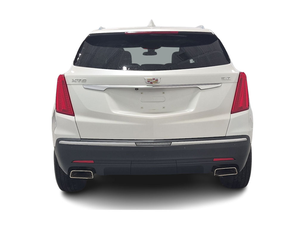 Thumbnail: 2018 Cadillac XT5 - 5