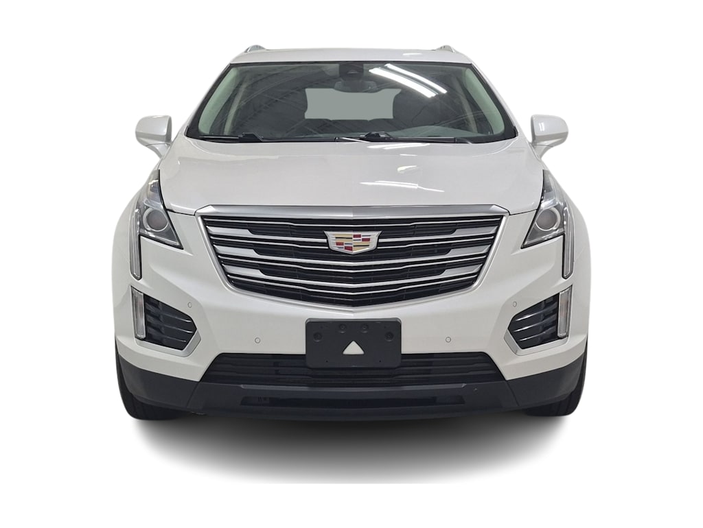 Thumbnail: 2018 Cadillac XT5 - 6
