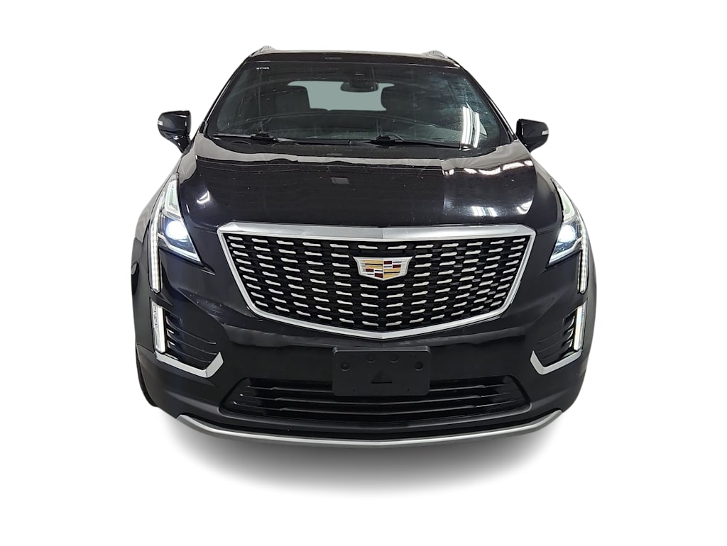 Thumbnail: 2021 Cadillac XT5 - 6