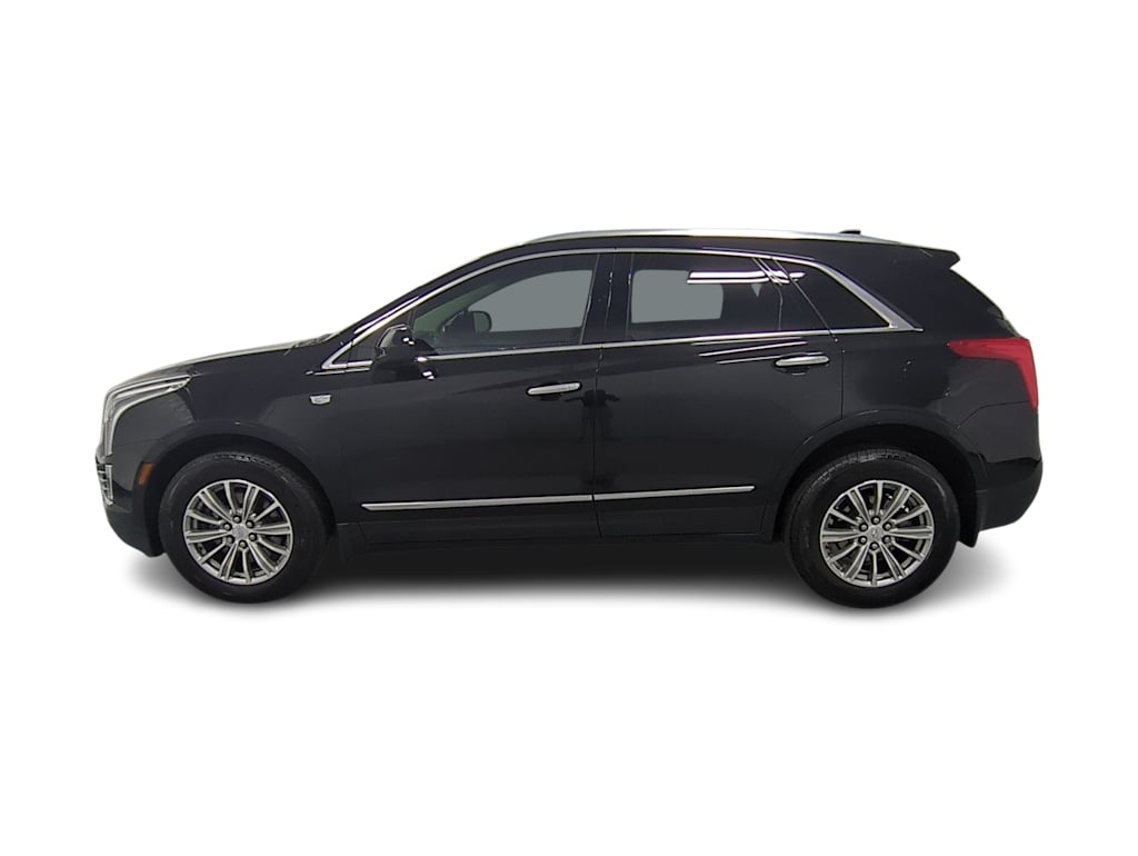 Thumbnail: 2019 Cadillac XT5 - 3