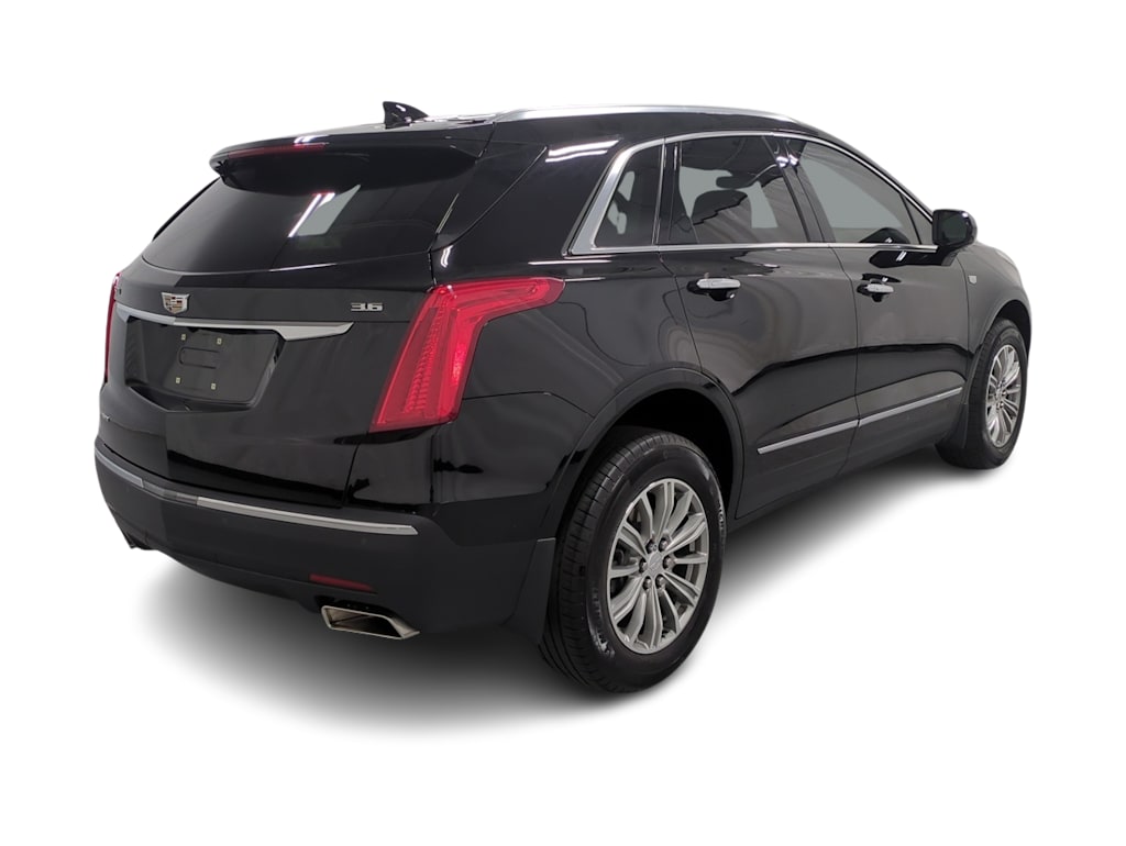 Thumbnail: 2019 Cadillac XT5 - 23