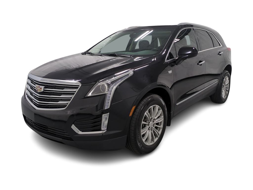 Thumbnail: 2019 Cadillac XT5 - 22