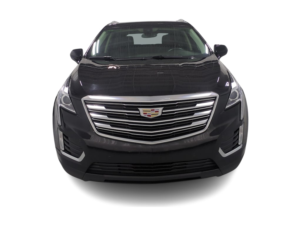 Thumbnail: 2019 Cadillac XT5 - 6