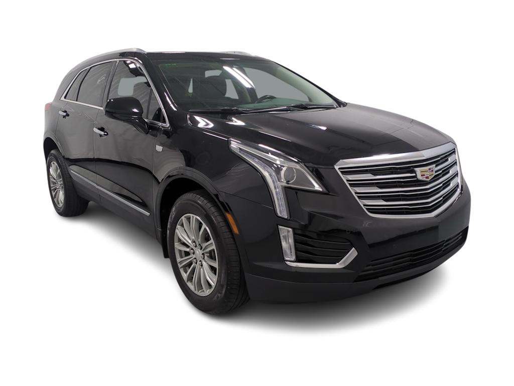 Thumbnail: 2019 Cadillac XT5 - 21